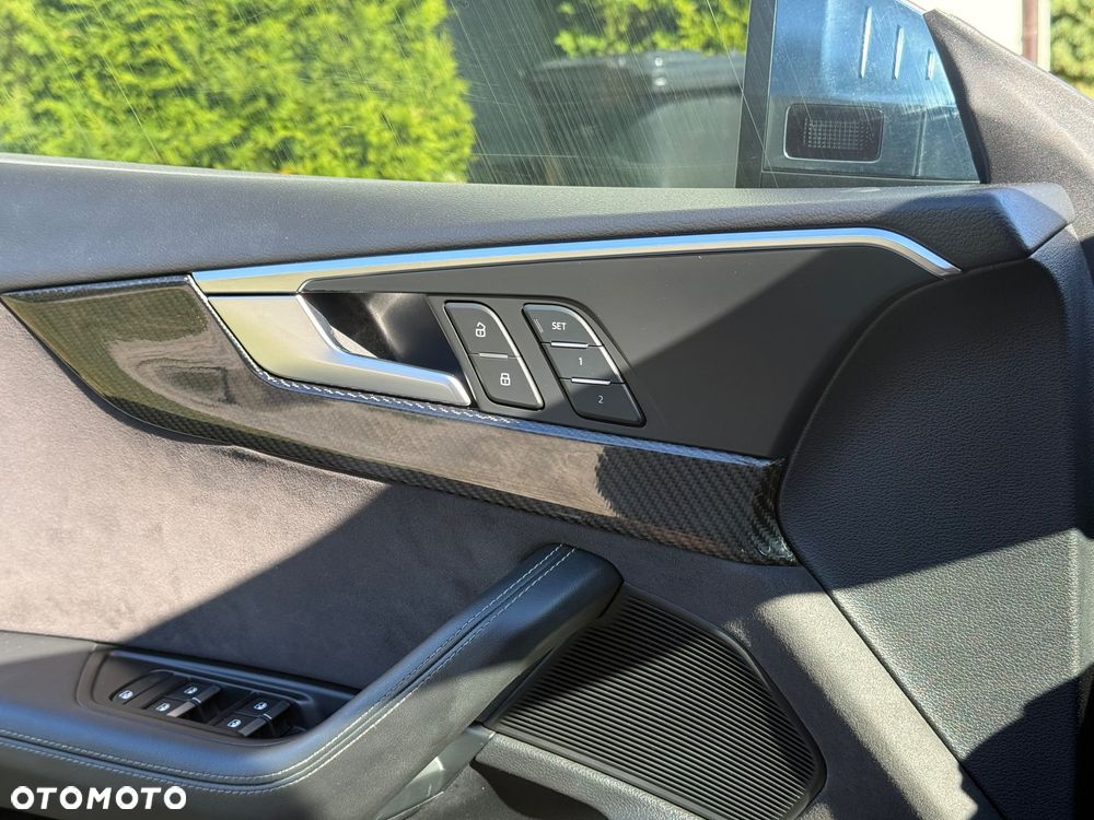 Audi S5 Sportback - 11