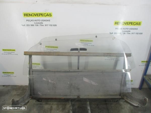 Grade Divisoria Citroen C3 I (Fc_, Fn_) - 2