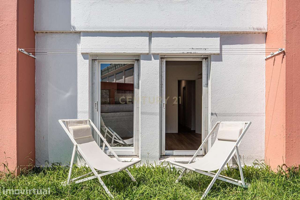 Apartamento T2 Carnide - Grande imagem: 2/27