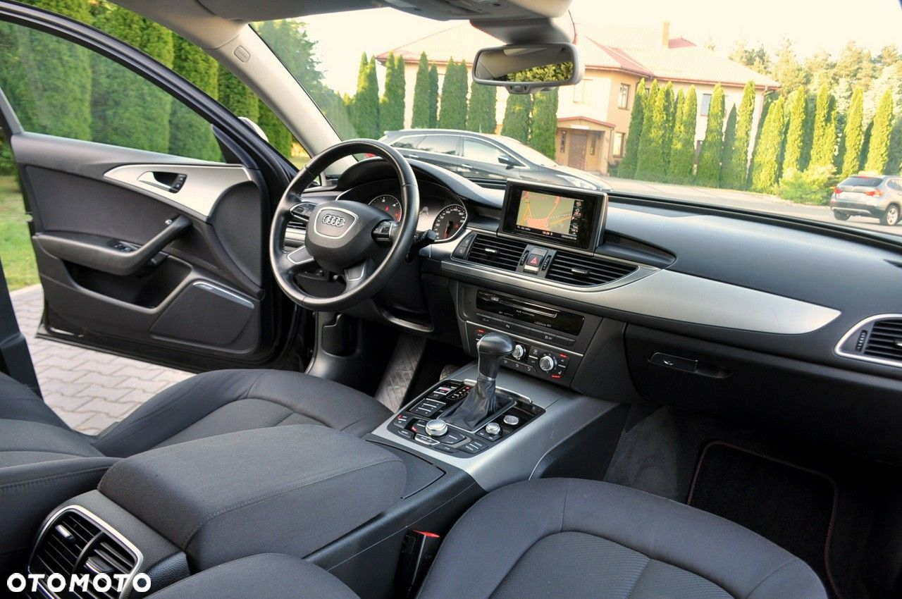 Audi A6 - 24