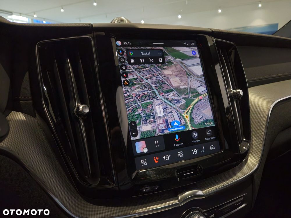 Volvo XC 60 - 23