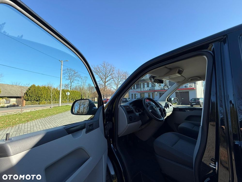 Volkswagen Transporter 7FD141/WF2/1T3 - 12