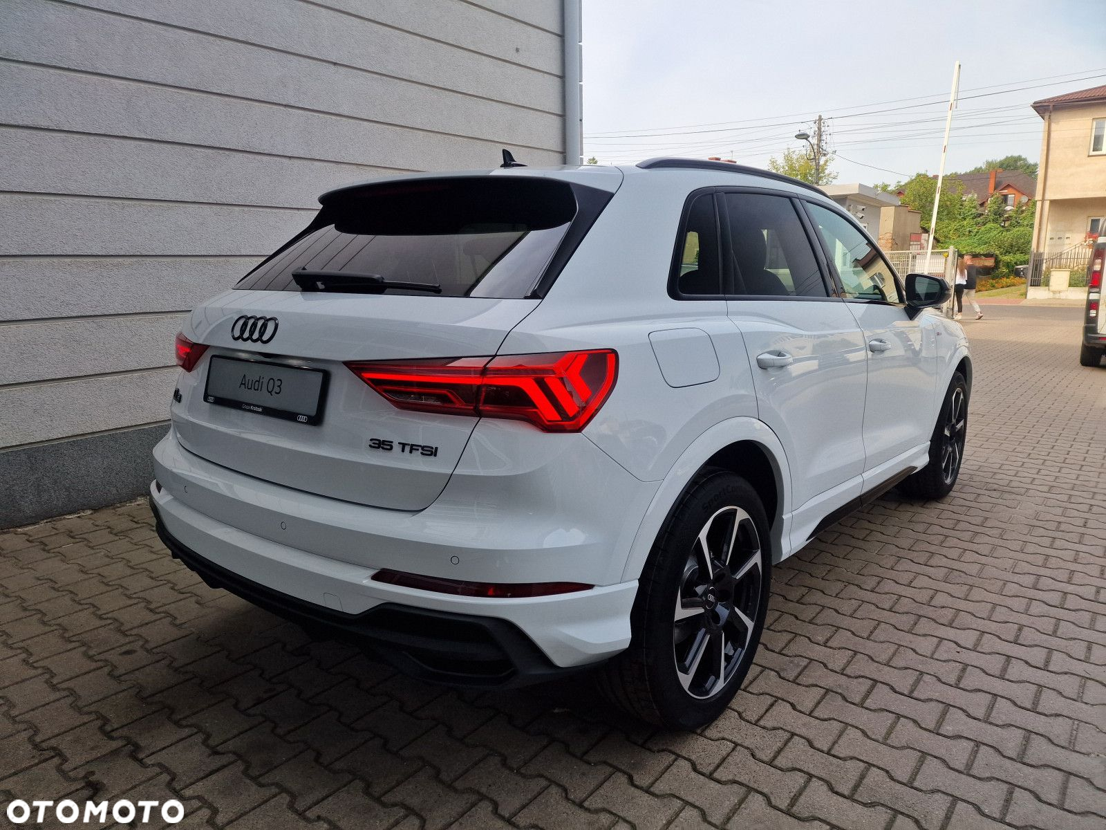 Audi Q3 - 4