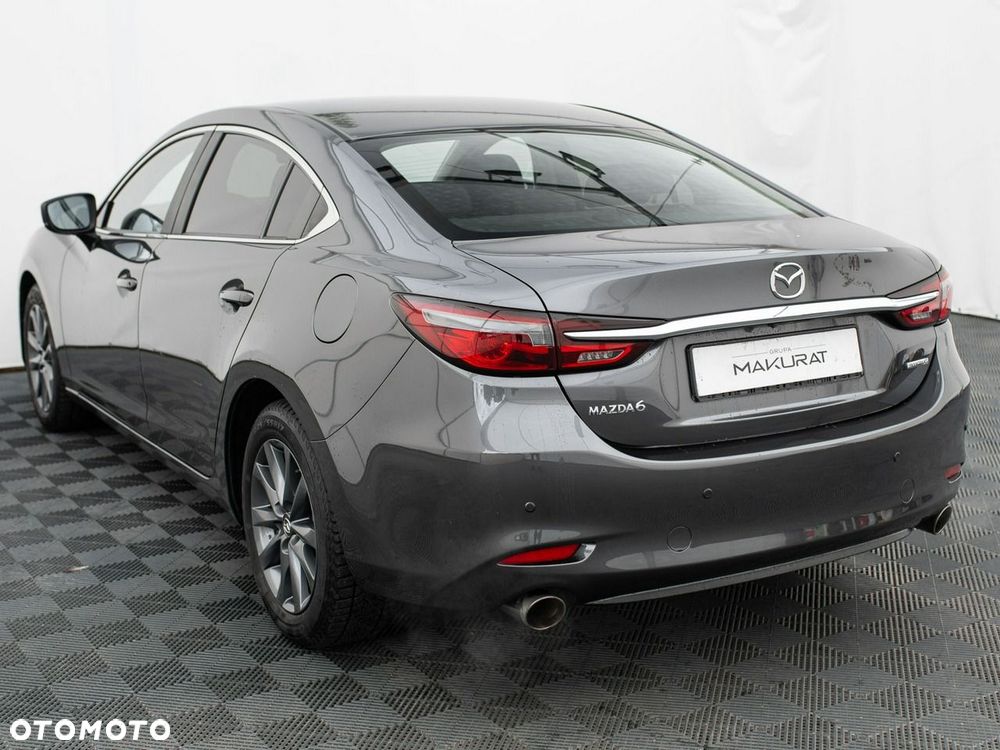 Mazda 6 2.0 Center-Line - 5