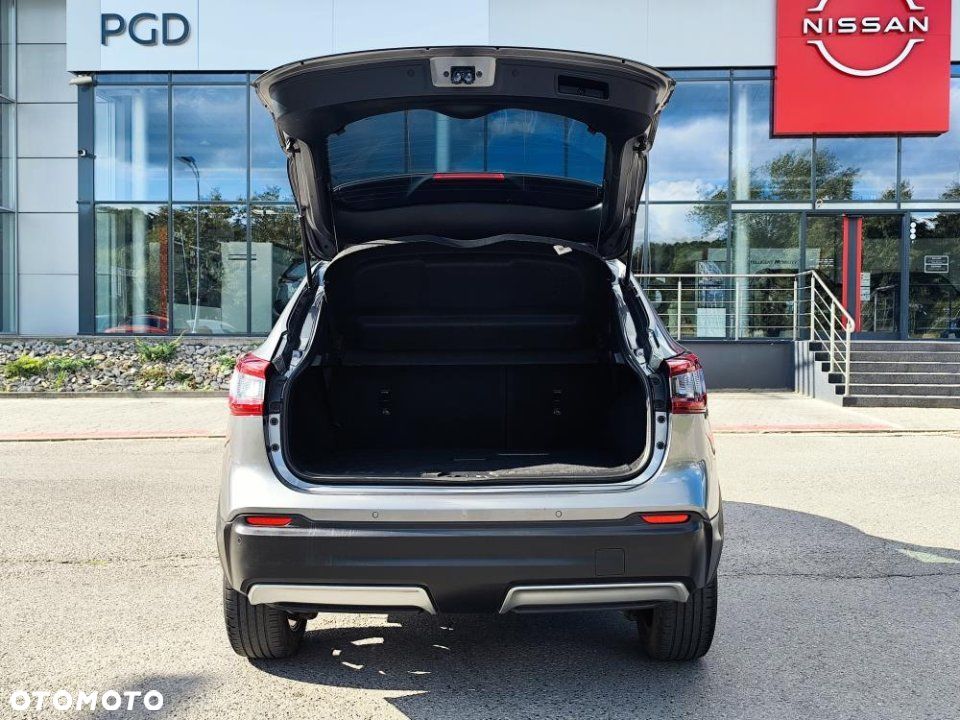 Nissan Qashqai - 37