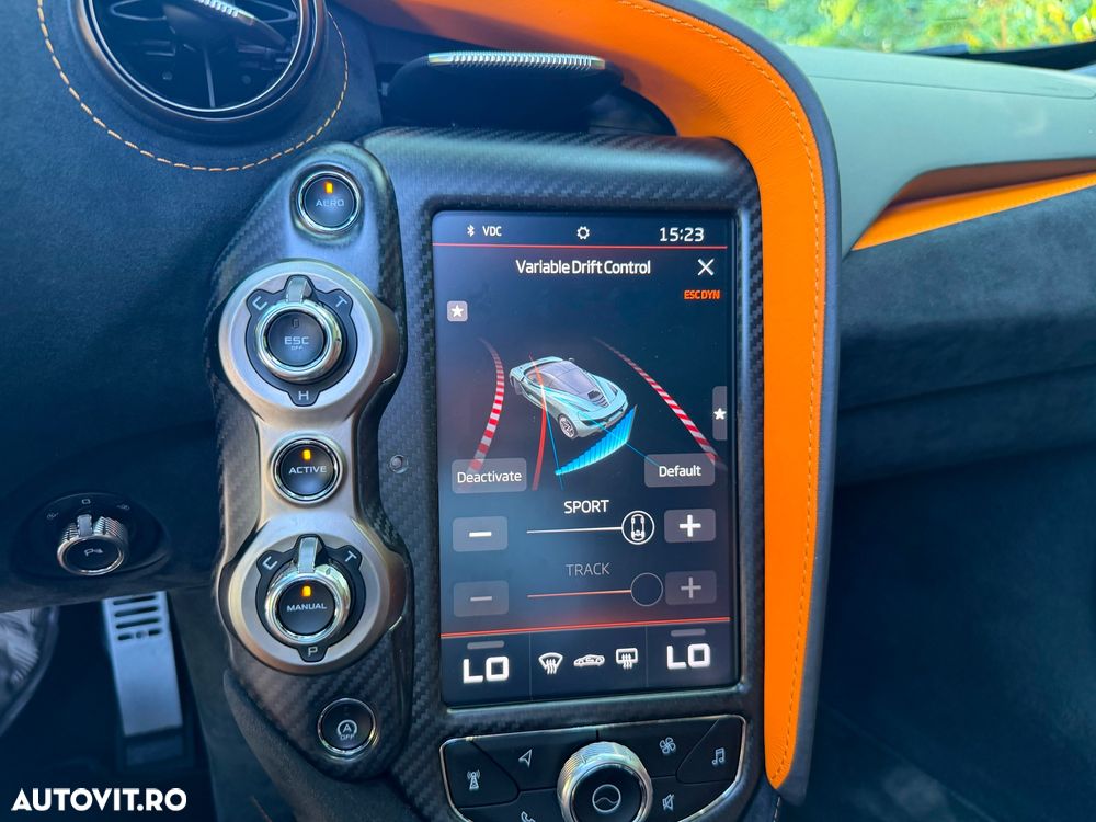 McLaren 720S Performance - 12