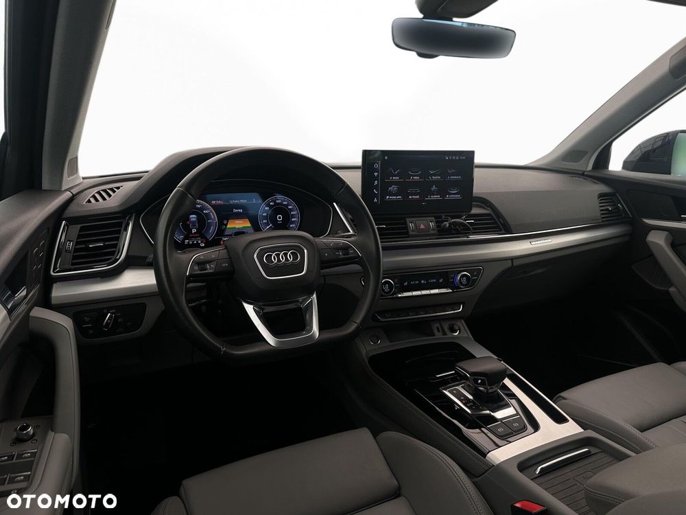 Audi Q5 Sportback - 10