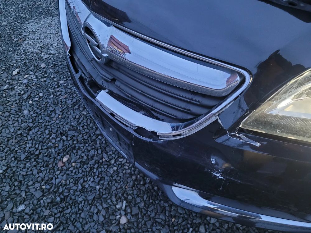 Opel Insignia 1.6 CDTI Sports Tourer ecoFLEXStart/Stop - 20