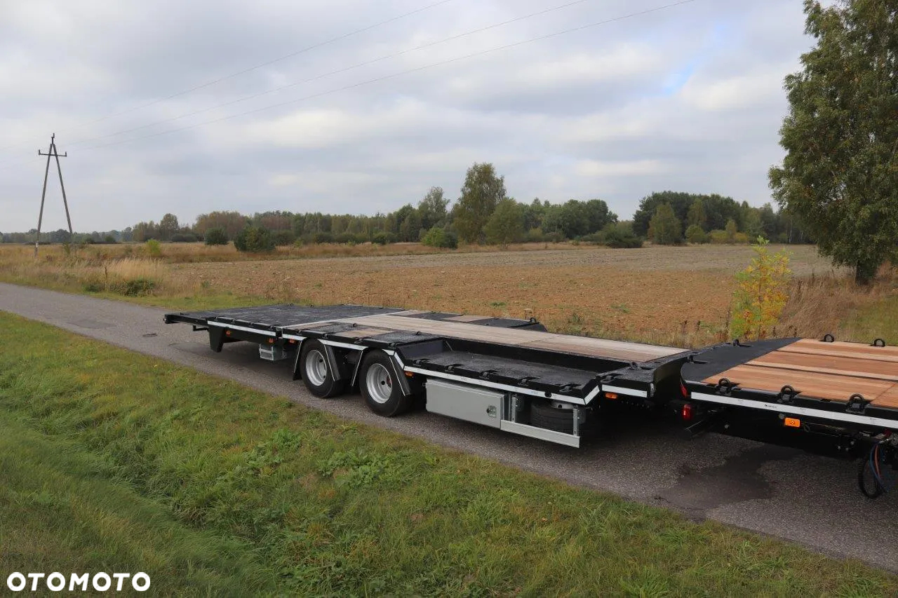Volvo FH 500 - 5