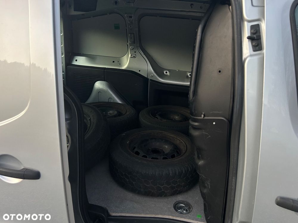 Peugeot Partner - 20