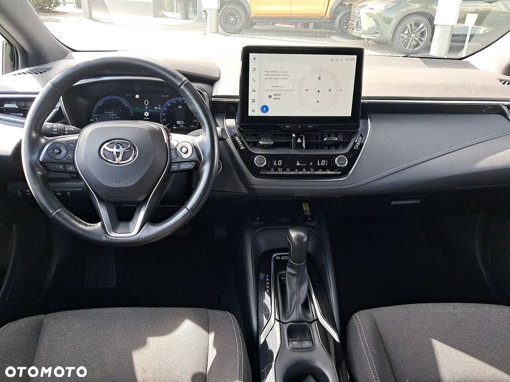 Toyota Corolla - 15