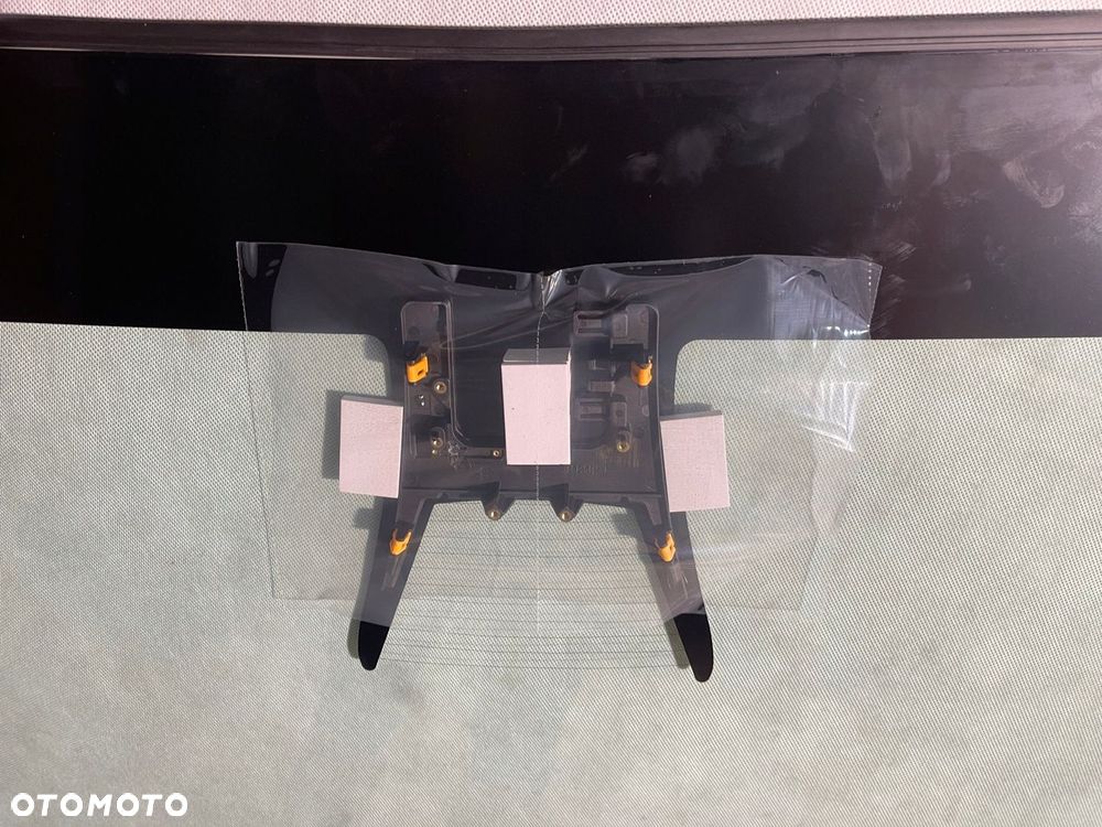 SZYBA PRZEDNIA CZOŁOWA TESLA Y SEDAN SENSOR KAMERA ACOUSTIC 2021- - 6