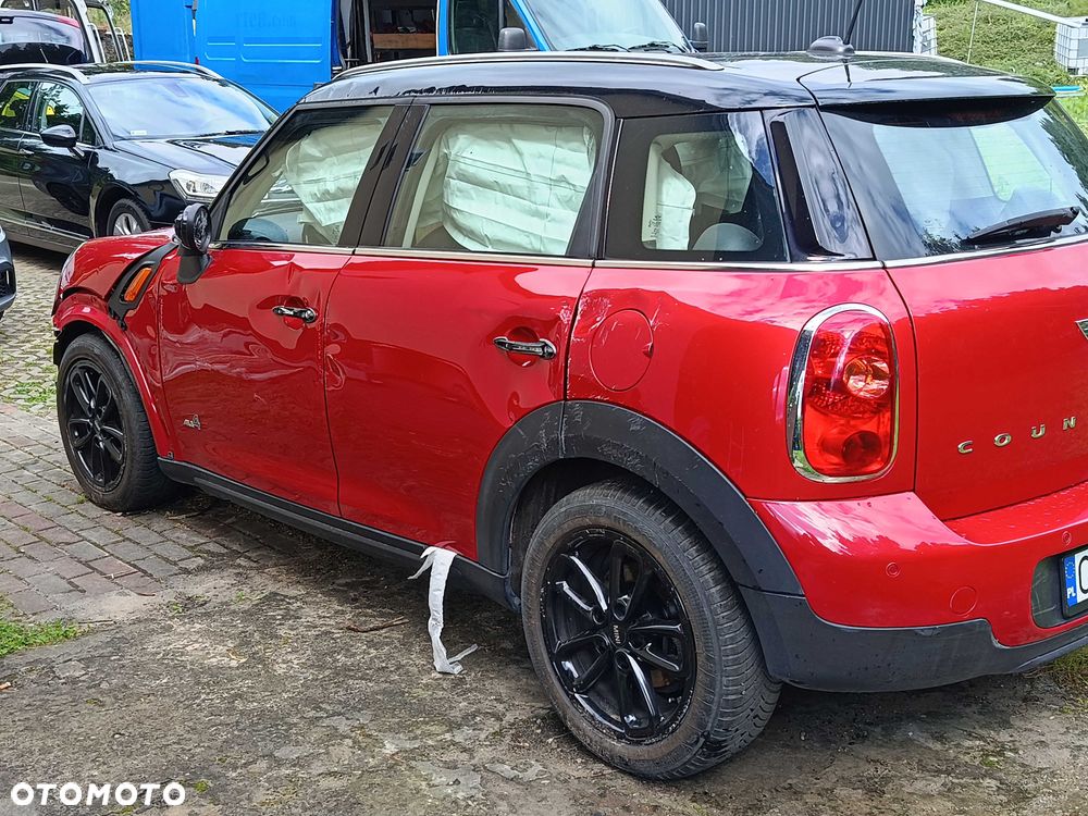 MINI Countryman - 4