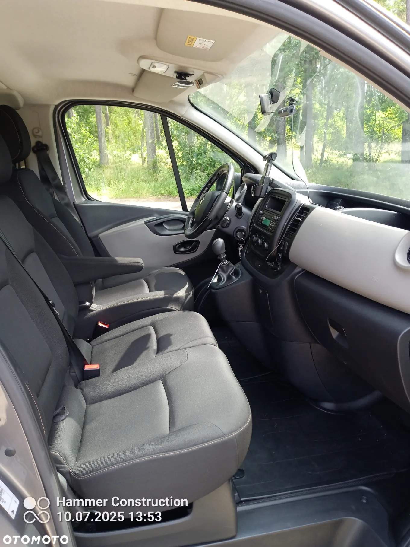 Renault Trafic Grand SpaceClass 1.6 dCi - 26