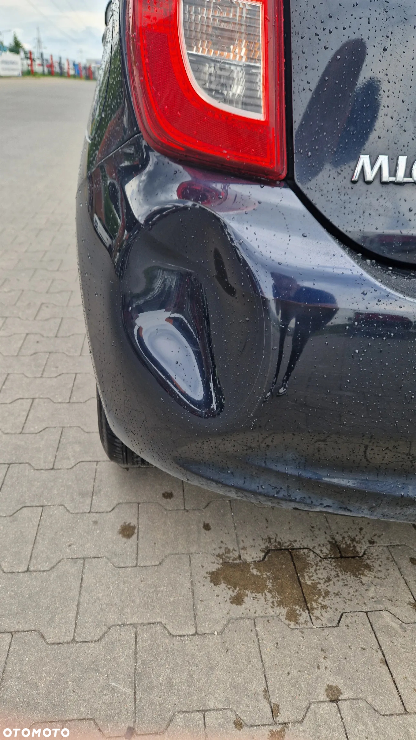 Nissan Micra - 3