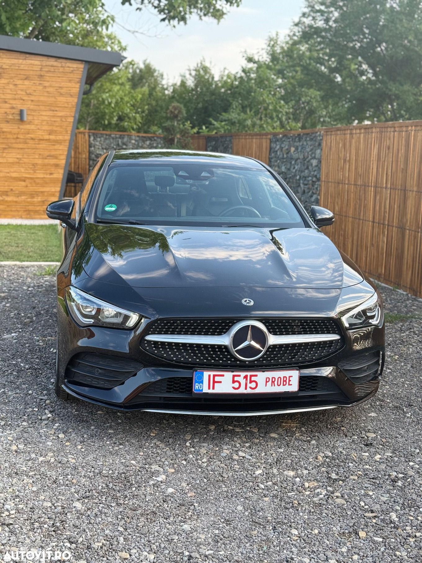Mercedes-Benz CLA 200 7G-DCT AMG Line - 19