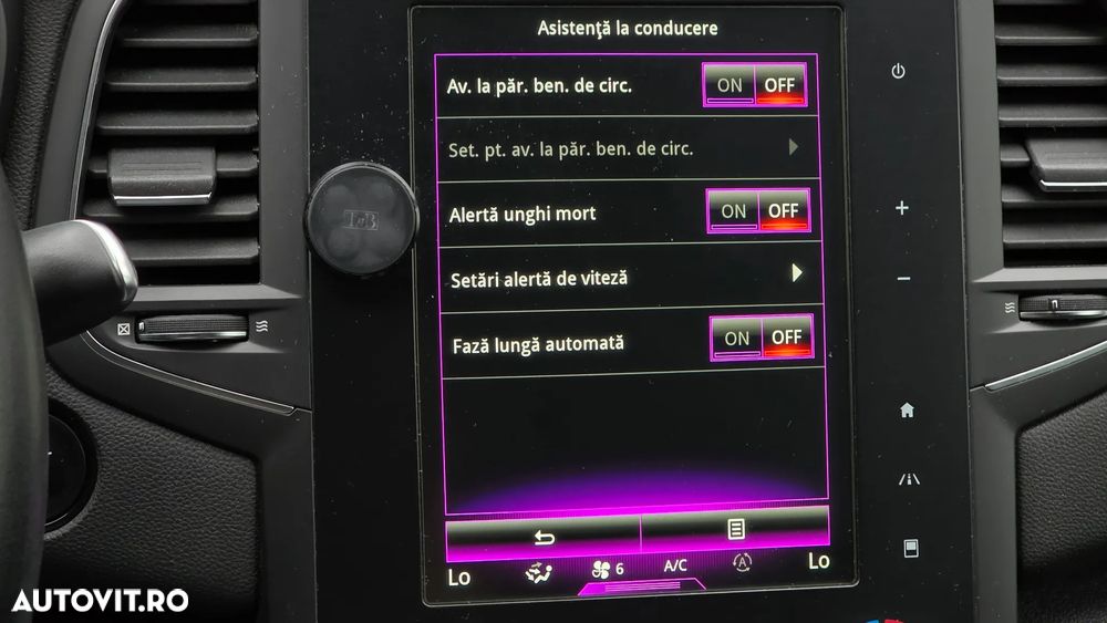 Renault Megane ENERGY dCi 130 INTENS - 33