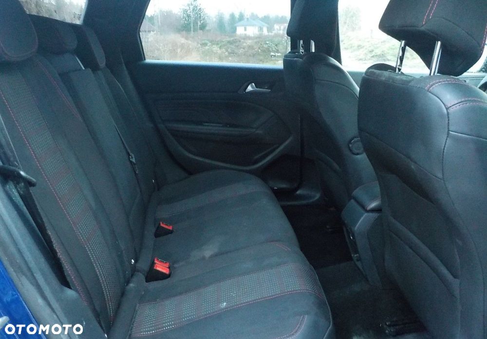 Peugeot 308 - 19