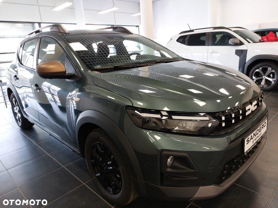 Dacia Sandero - 6