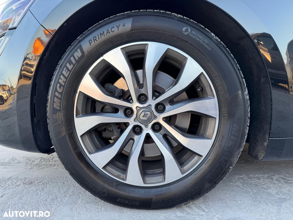 Renault Talisman Blue dCi 160 EDC LIFE - 39