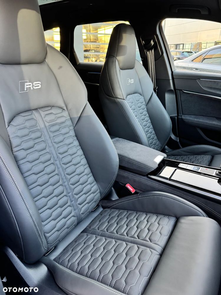 Audi RS6 - 20