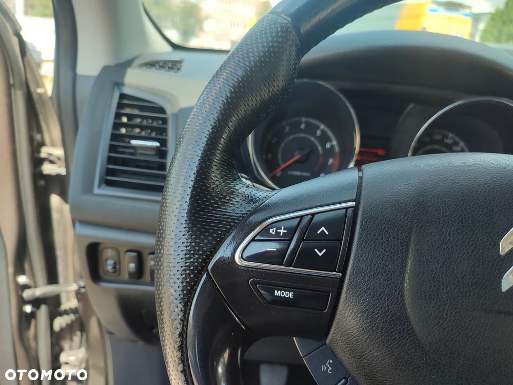 Citroën C4 Aircross 1.6 STT 4x2 Exclusive - 23