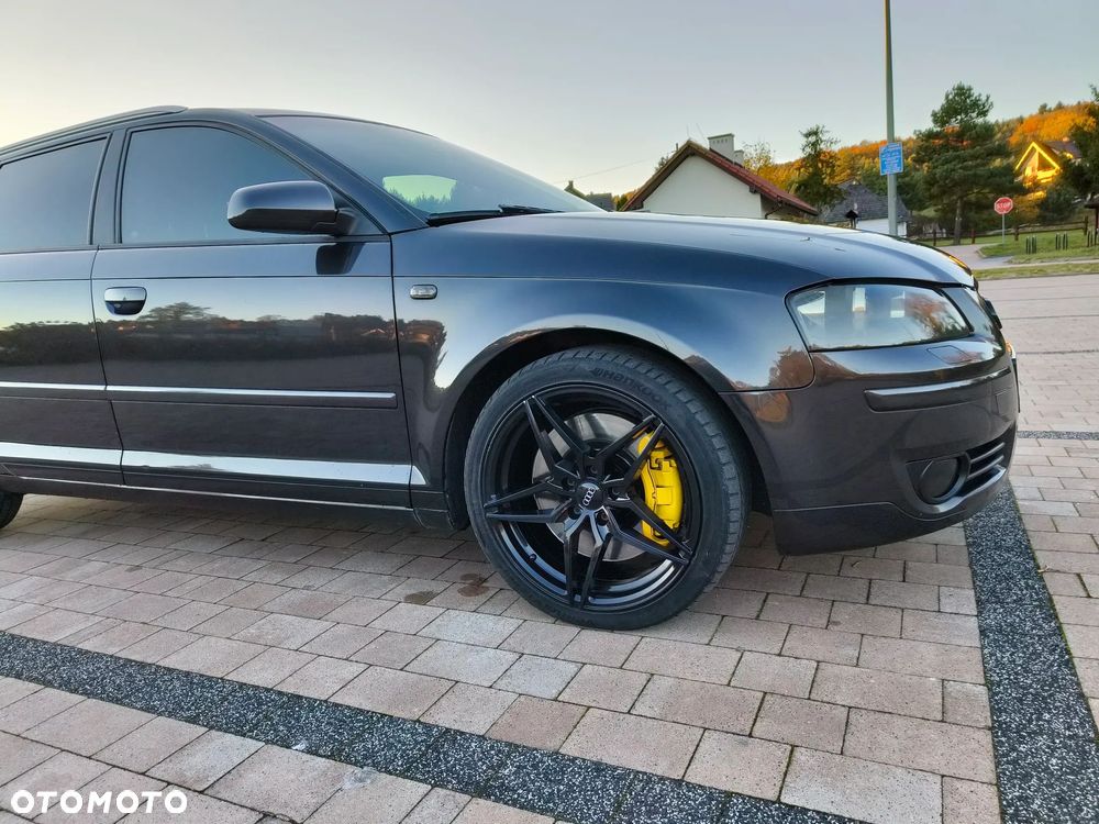 Audi A3 Sportback - 13