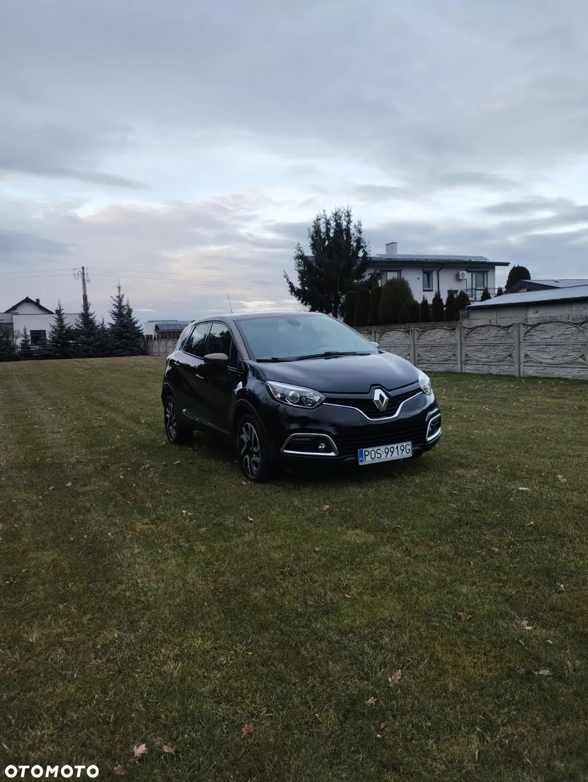 Renault Captur - 18