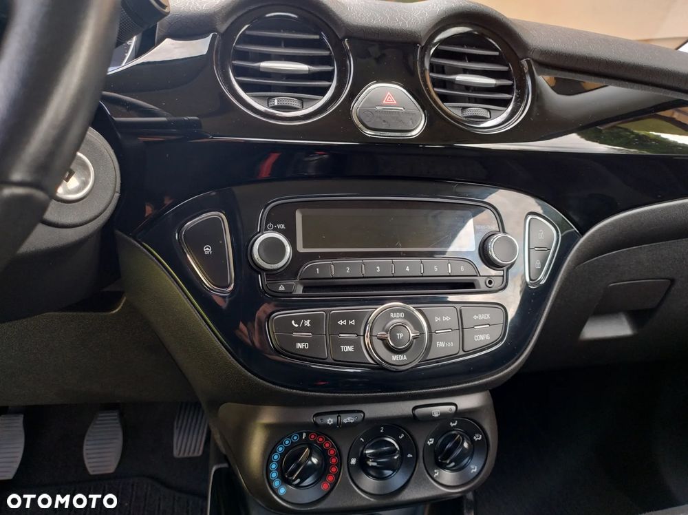 Opel Adam 1.2 Open Air - 18