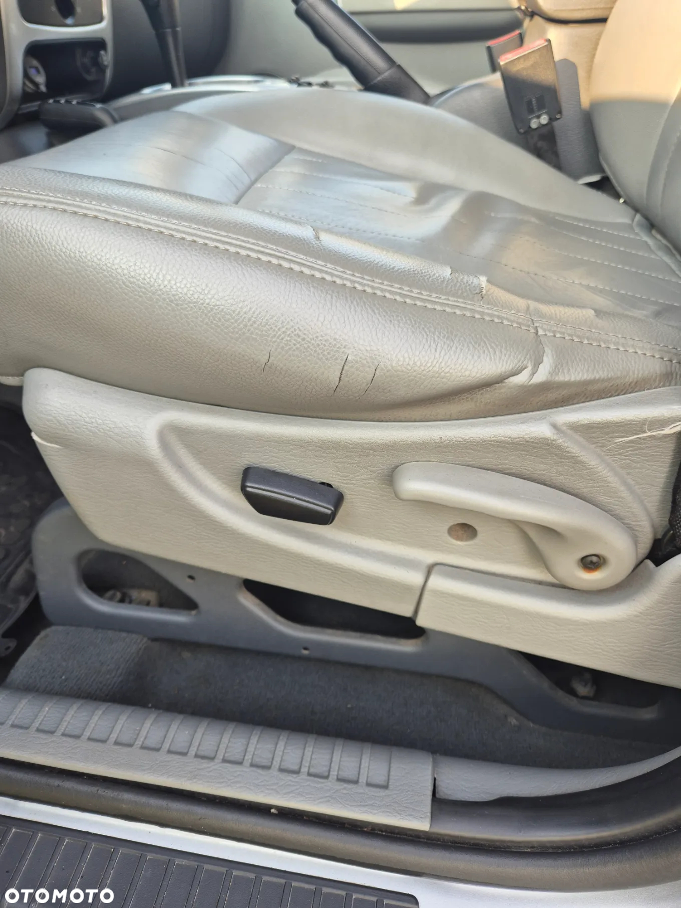 Jeep Cherokee 2.8 CRD Limited - 13