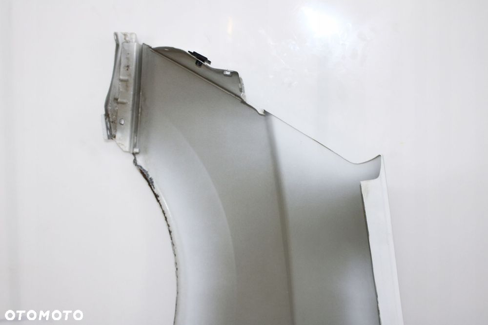 CITROEN JUMPY II SCUDO EXPERT 07R- BŁOTNIK PRAWY PRZÓD PRZEDNI EWP - 14