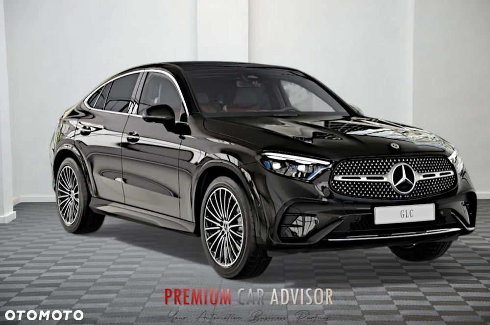 Mercedes-Benz GLC 200 4-Matic - 2