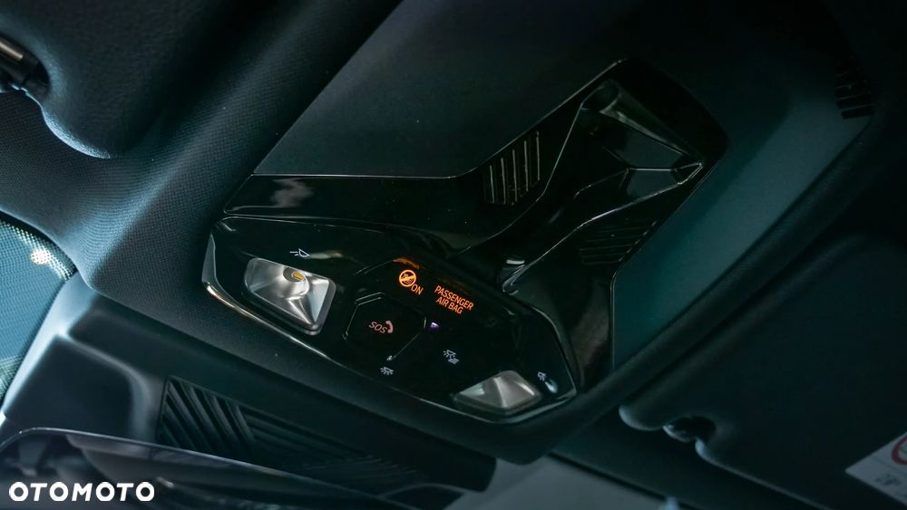 BMW Seria 1 118d Sport - 22