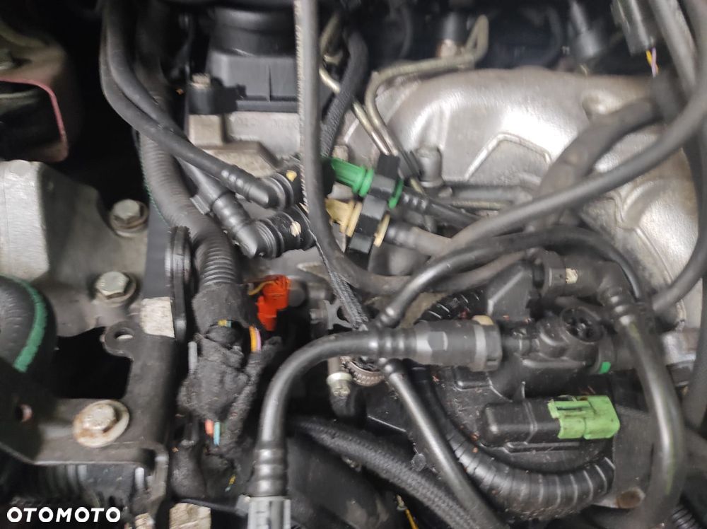 Citroën Jumpy Combi - 11