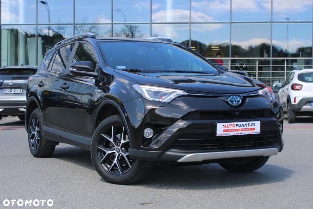 Toyota RAV4 - 3