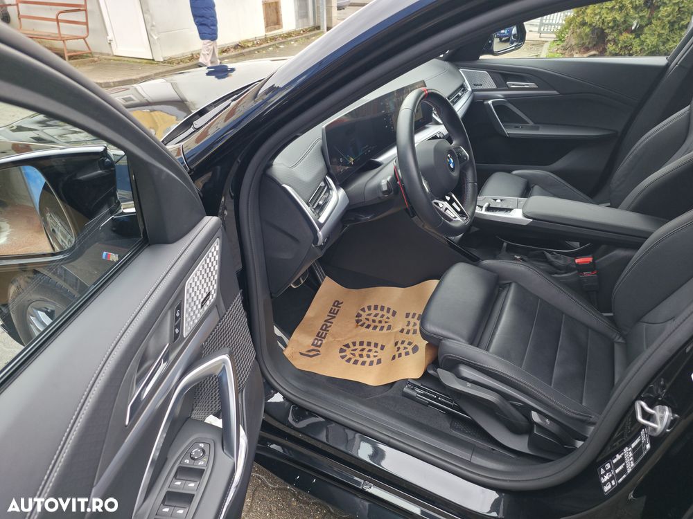 BMW X2 - 9