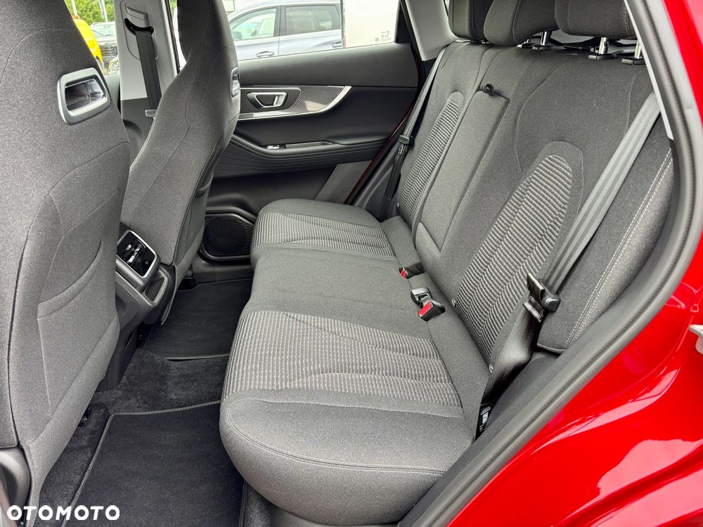 Chery Tiggo 7 1.6 T-GDI Essential DCT - 27
