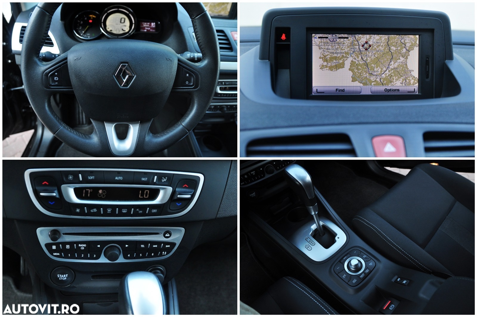Renault Megane - 8