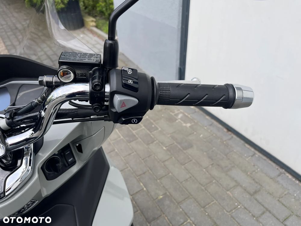 Honda PCX - 14