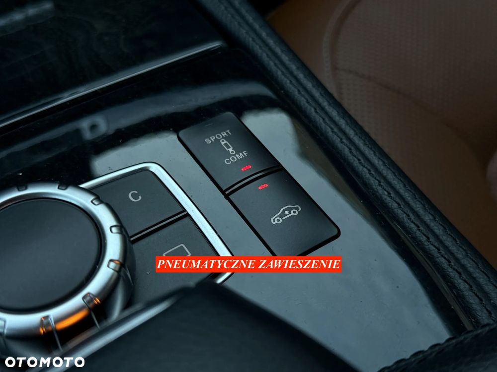 Mercedes-Benz CLS 350 d 4-Matic - 18