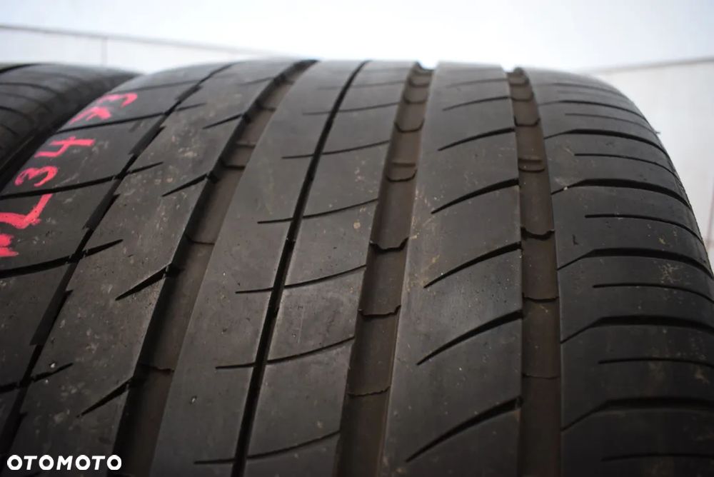 ZR19 305/30 Michelin Pilot Sport PS2 N2 cena za parę - 3