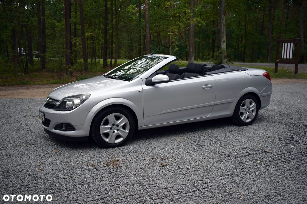 Opel Astra 1.8 Cosmo - 1
