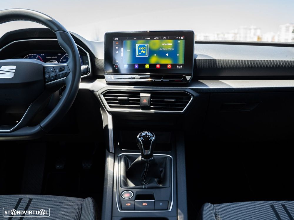 SEAT Leon 1.0 TSI Style - 33