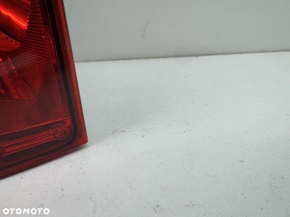 Tylna Lewa Lampa  Mercedes sprinter 907 A9108200200 - 4
