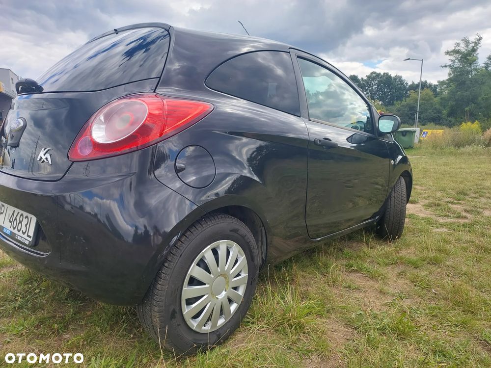 Ford KA 1.2 Grand Prix II - 8