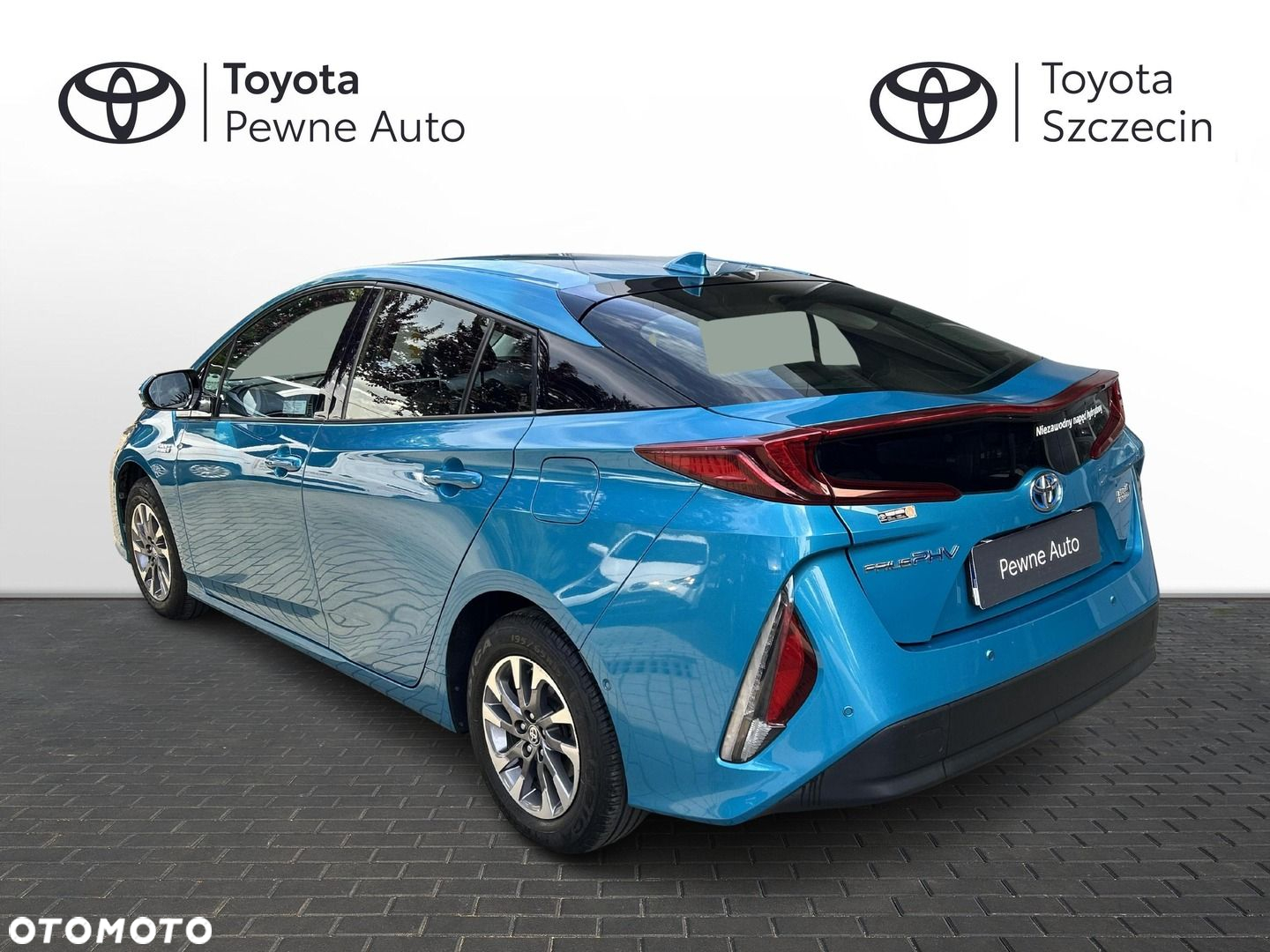 Toyota Prius - 5