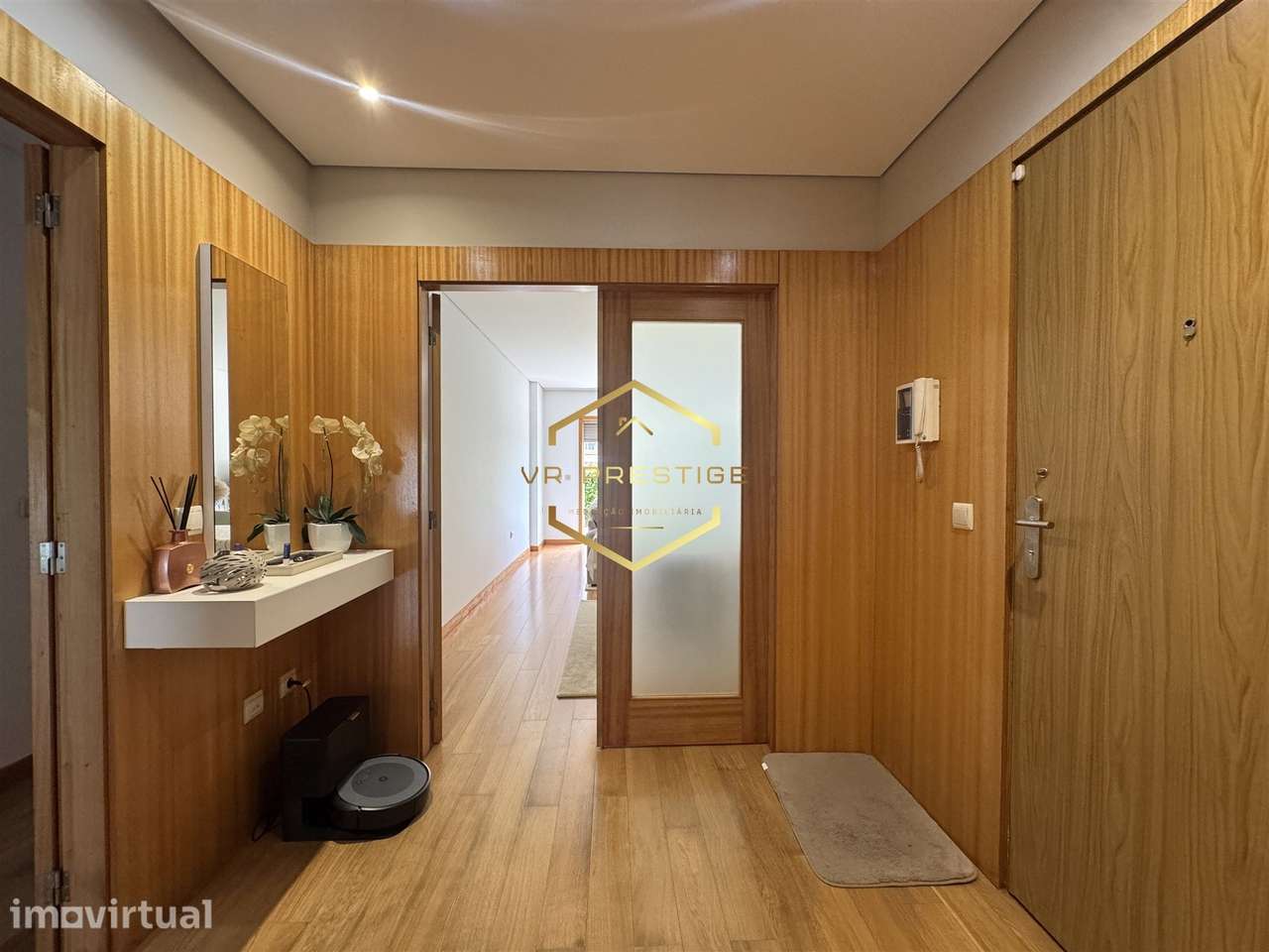 Apartamento T2 Venda em Azurara,Vila do Conde - Grande imagem: 5/20