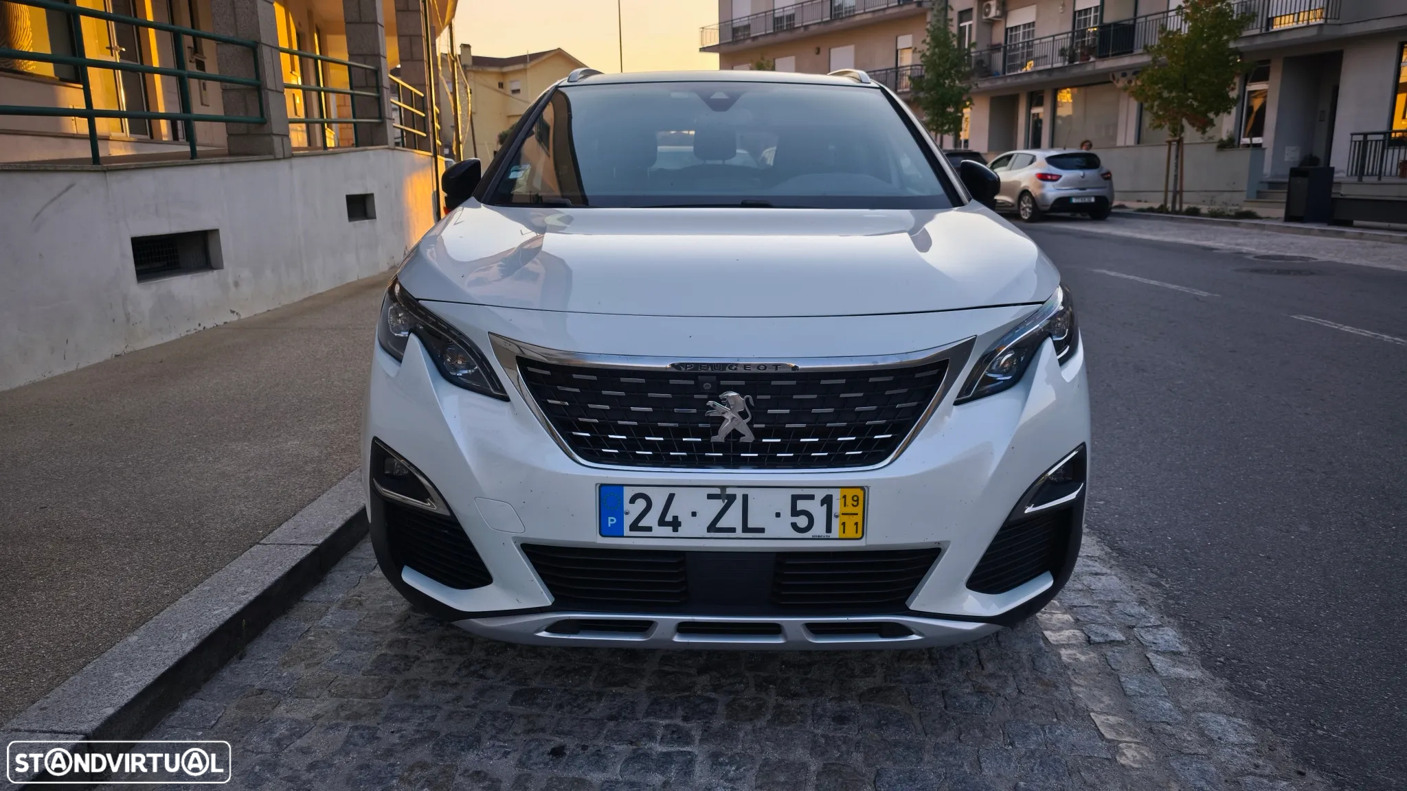 Peugeot 5008 1.5 BlueHDi GT Line EAT8 - 6