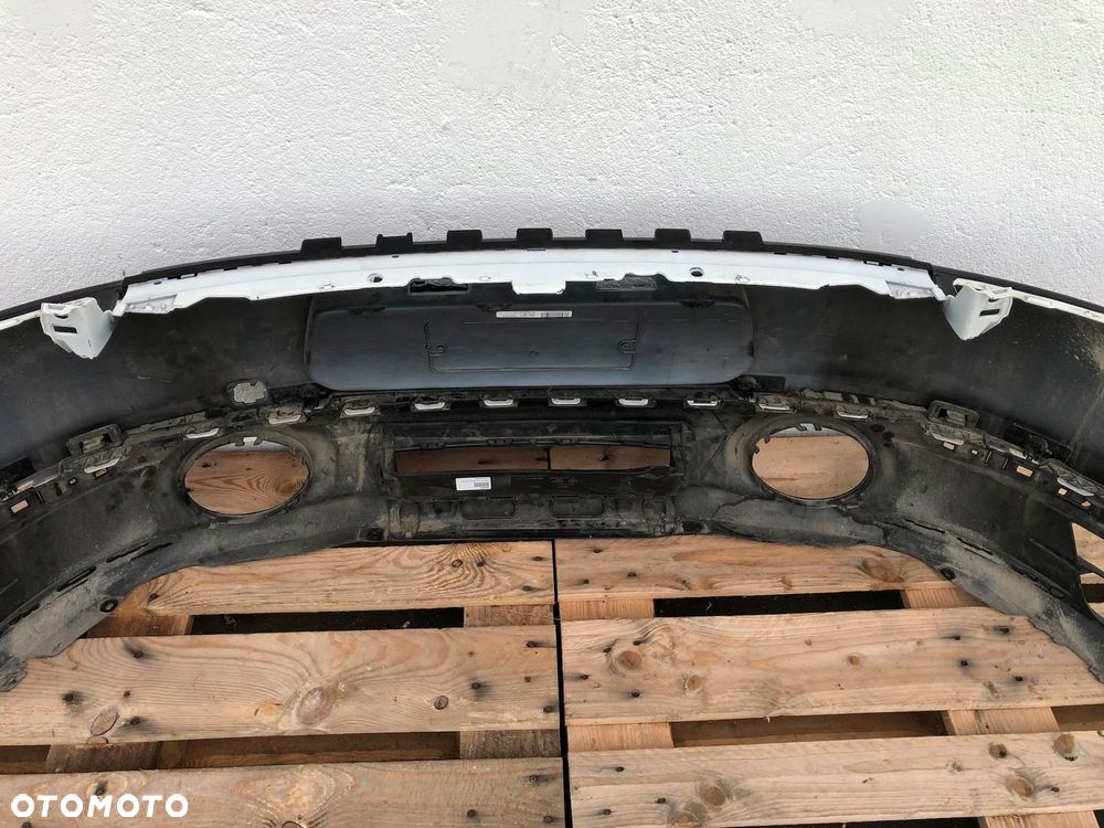 ZDERZAK TYŁ TYLNY PORSCHE CARRERA 911 992 GTS TARGA 992807983F CAŁY ORYG - 5