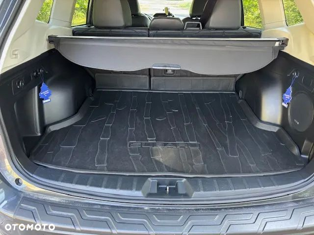 Subaru Forester - 14